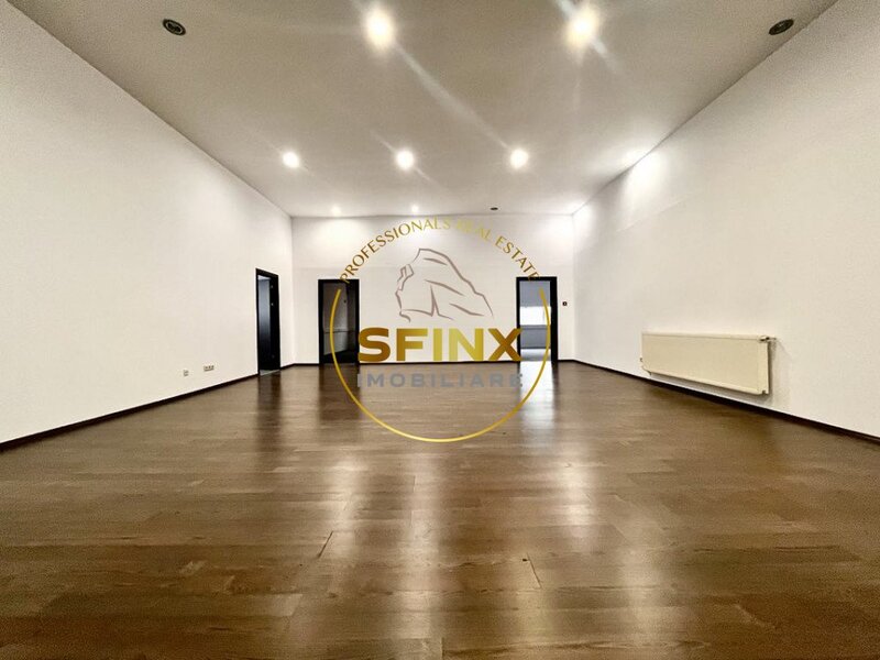 Militari, hala productie si birouri.