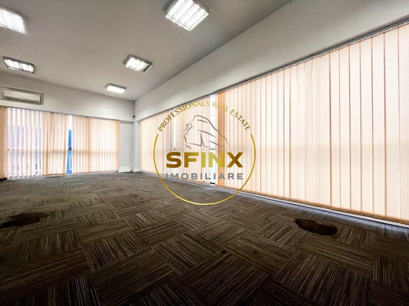 Militari, hala productie si birouri.